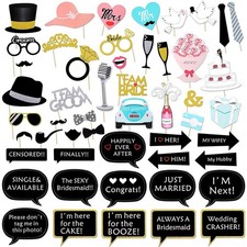 Hochzeit Foto Requisiten 52