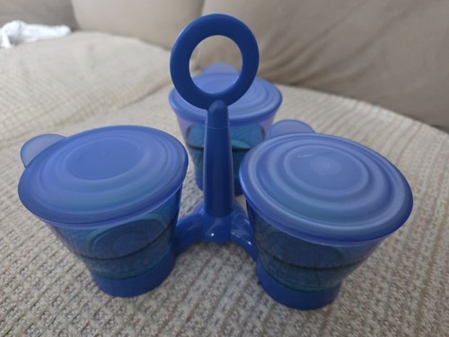 Tupperware eleganzia - tupperware,