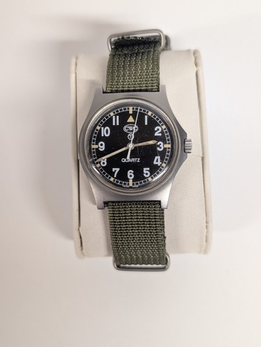 Original cwc g10 british - original,