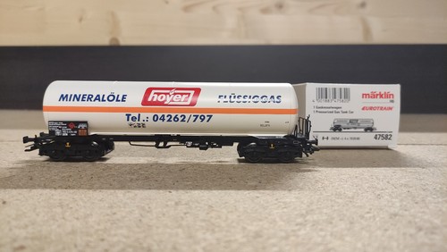 Märklin 47582 druckgas - 47582,
