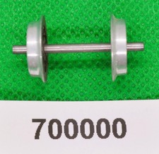 HO Märklin Radsatz 700000 (2
