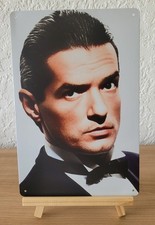 Falco blechschild 30 - ---, ---