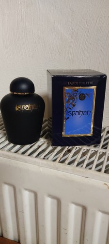 Isfahan yves rocher eau - rocher,