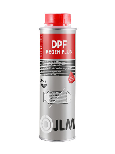 Jlm diesel dpf regeneration - diesel,