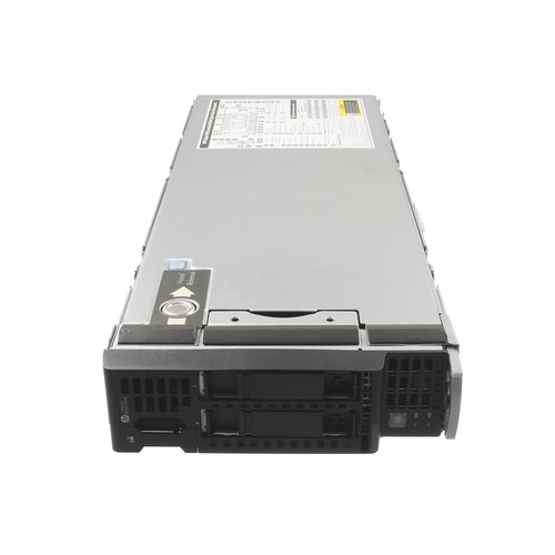 Hpe blade server bl460c - blade, gen9