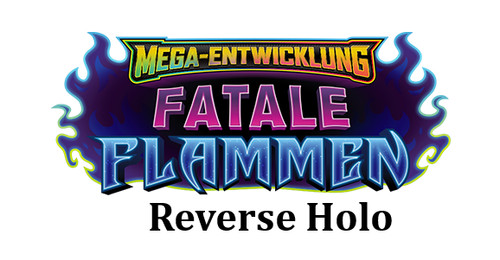 Pokemon fatale flammen - -,
