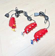 Carrera Digital 143 -- 3x Handregler Regler Drücker