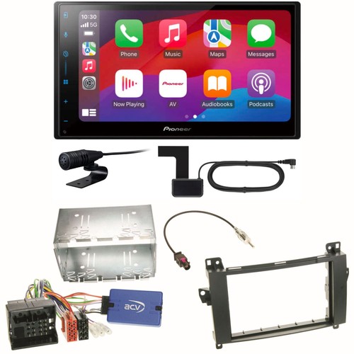 Pioneer sph da77dab carplay - sph-da77dab,