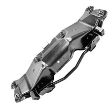 Achsträger hinten für Suzuki