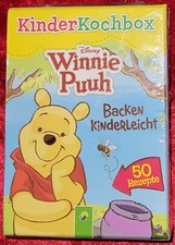 Winnie Puh Backen kinderleicht
