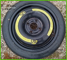 VW Polo 6N Reifen Notrad