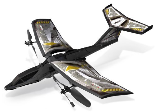 Silverlit full tilt - tilt, jet