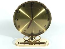 France ART DECO Tischuhr °