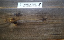 Holzbeize Beize wenge W 78223