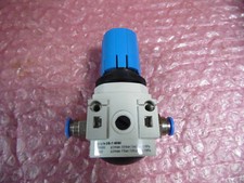 Festo 539682, Druckregelventil LR-1/4-DB-7-MINI, gebraucht
