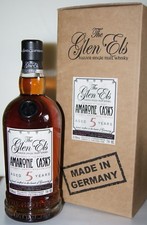 Glen Els Amarone 5y 2011