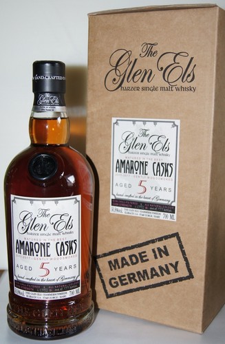 Glen els amarone gently - amarone,