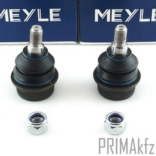 2x MEYLE 016 010 0234