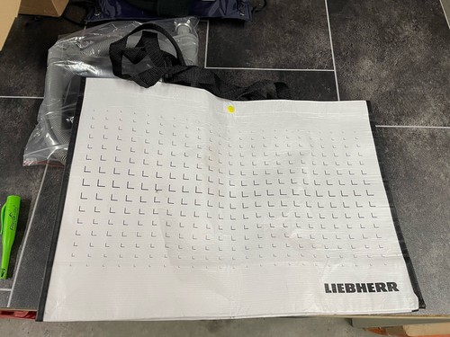 Liebherr tasche beutel - liebherr,