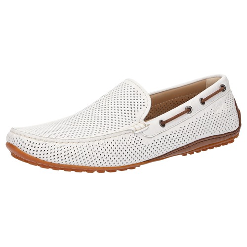 Sioux herrenschuhe carulio 706 - sioux, carulio-706
