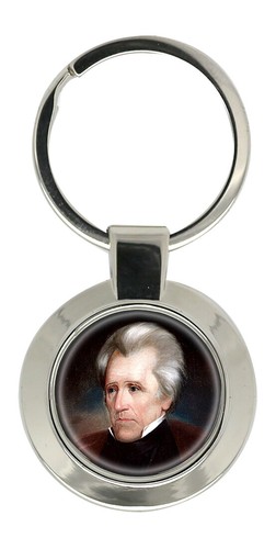 President andrew jackson - president,
