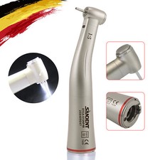 Dental 1:5 Winkelstück LED