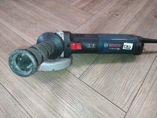 BOSCH Winkelschleifer GWS 17-125 Professional