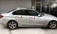 Edelstahl Fensterleisten Chrom