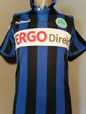 SpVgg ⚽Greuther⚽ Fürth