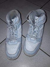 Turnschuhe, Knöchelschuhe