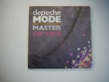 Depeche Mode - Master and