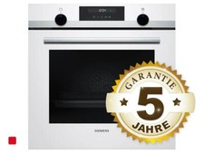 Siemens HB517ABW0 Backofen