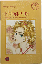 Hana kimi for you - for,