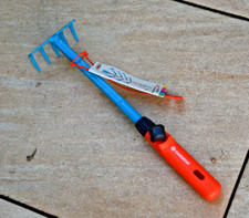 Gardena Combisystem - Handrechen Blumenrechen