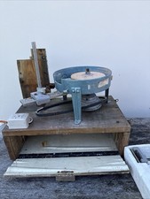 Robilt vintage riemengetrieben - robilt,