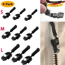 9 Stück ZipperFix Easy