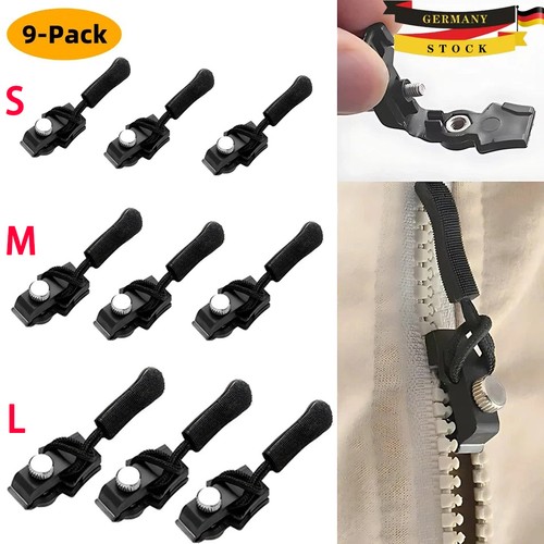 Stück zipperfix easy - 9,
