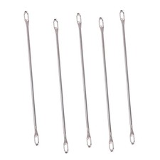 100 Stk Strickmaschine Nadel 2