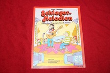 Hans Enzberg - Schlager