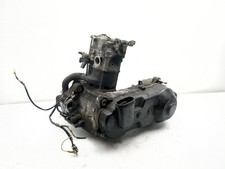 92-01 Honda Helix CN250 Motor