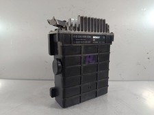 Steuergerät Motor Mercedes Benz W124 W201 Motorsteuergerät Bosch 0055455532
