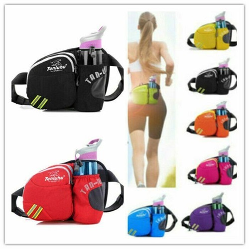 Outdoor sport gürteltasche - sport,