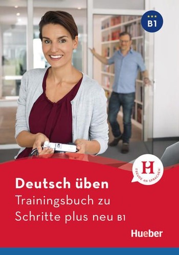 Trainingsbuch schritte plus - trainingsbuch,
