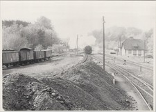 Foto ddr eisenbahn - ddr,, dampflok