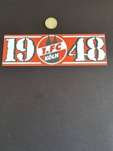 Ultras köln sticker - ultras,