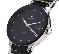 Rado Unisex  Uhr Automatik