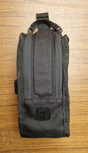 Tactical flex med pouch - tactical,