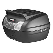 SHAD Topcase SH40 Cargo