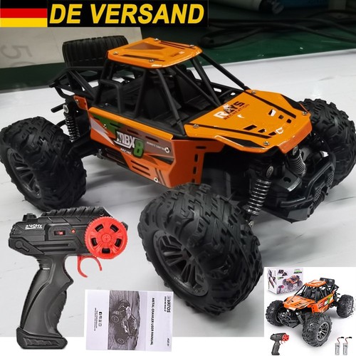 Ferngesteuertes 4wd ghz rc - 4wd,