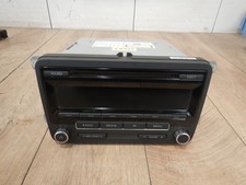 Radio VW TOURAN 1T Golf 6